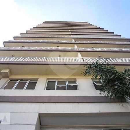 Apesinho Bras - Downtown Smart Living Leilighet São Paulo Eksteriør bilde