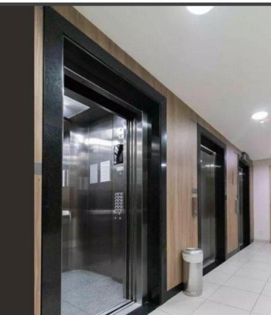 Apesinho Bras - Downtown Smart Living Leilighet São Paulo Eksteriør bilde