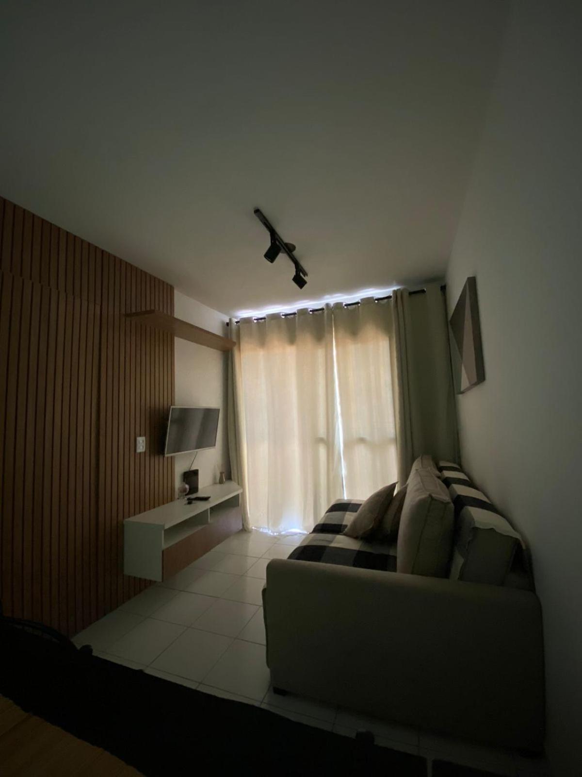 Apesinho Bras - Downtown Smart Living Leilighet São Paulo Eksteriør bilde