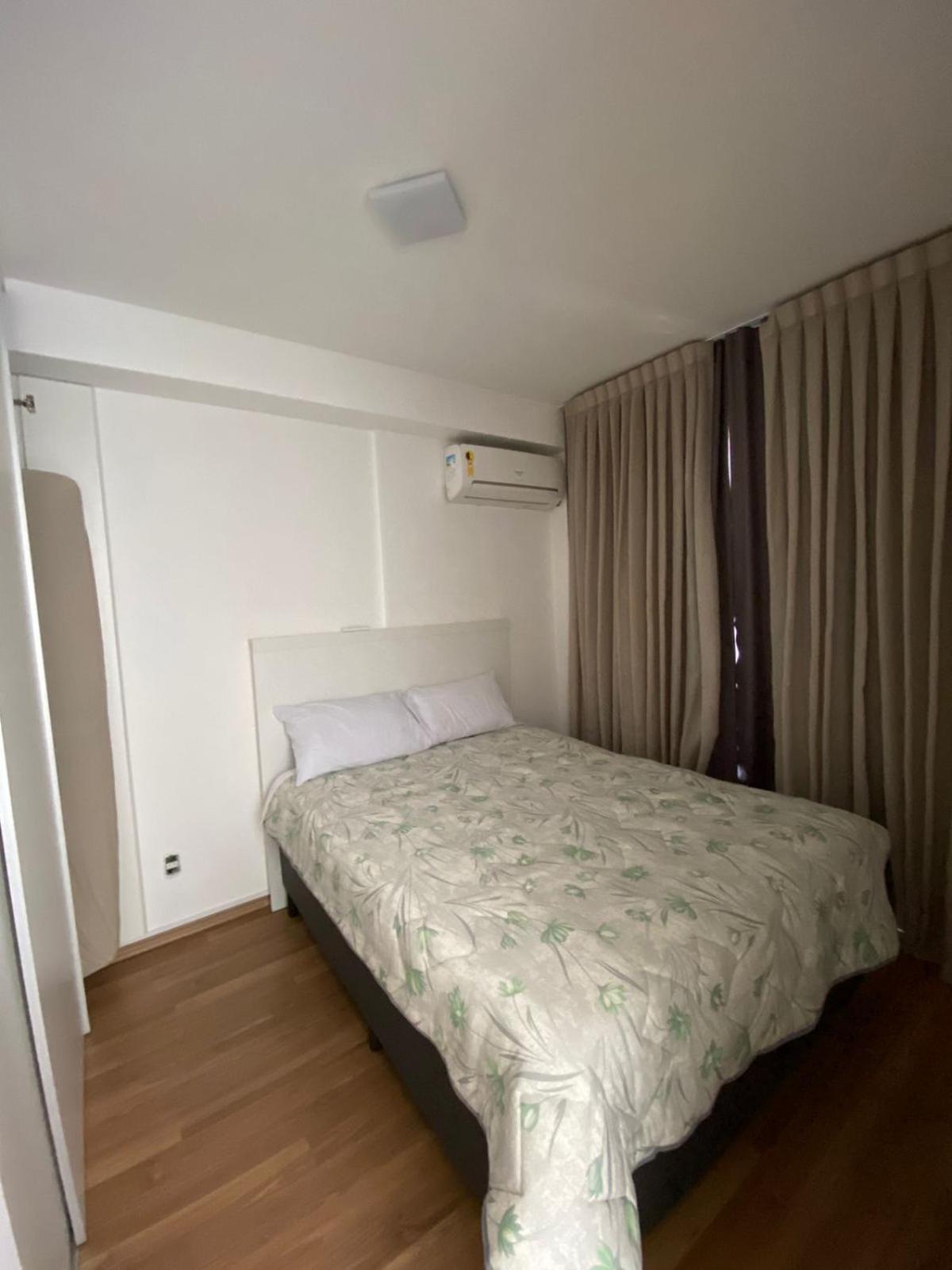 Apesinho Bras - Downtown Smart Living Leilighet São Paulo Eksteriør bilde