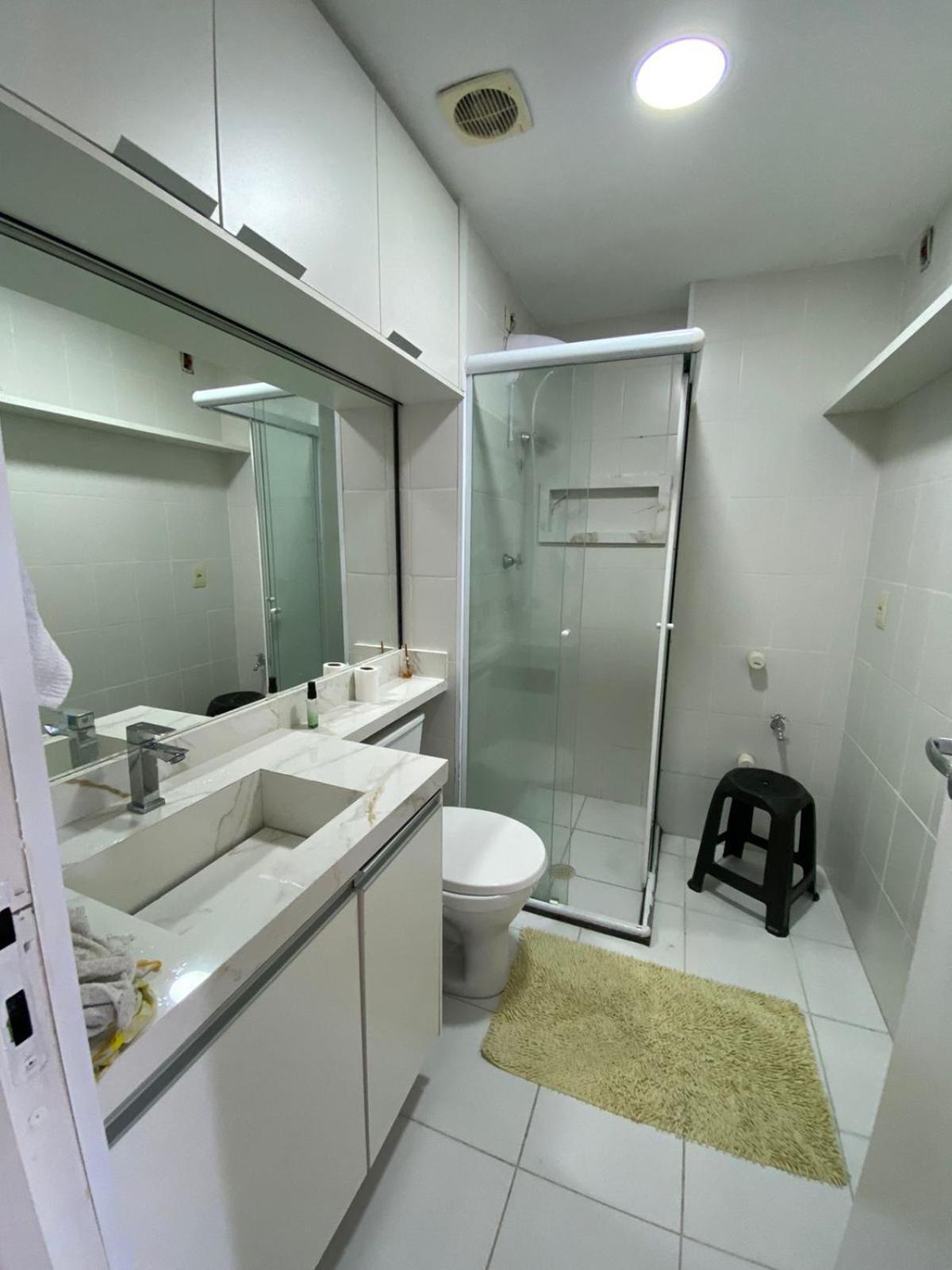 Apesinho Bras - Downtown Smart Living Leilighet São Paulo Eksteriør bilde