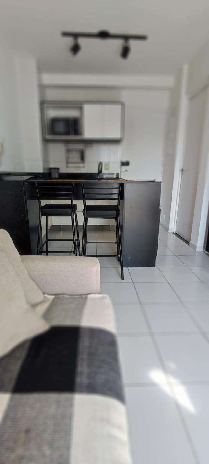 Apesinho Bras - Downtown Smart Living Leilighet São Paulo Eksteriør bilde