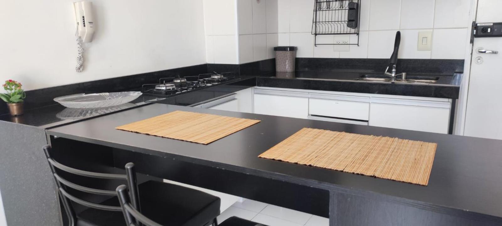 Apesinho Bras - Downtown Smart Living Leilighet São Paulo Eksteriør bilde