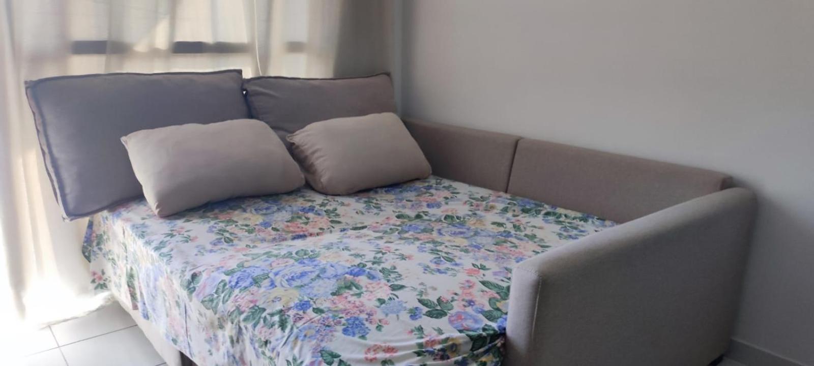 Apesinho Bras - Downtown Smart Living Leilighet São Paulo Eksteriør bilde