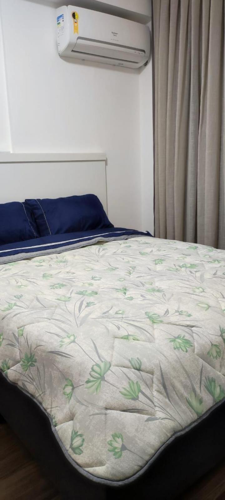 Apesinho Bras - Downtown Smart Living Leilighet São Paulo Eksteriør bilde